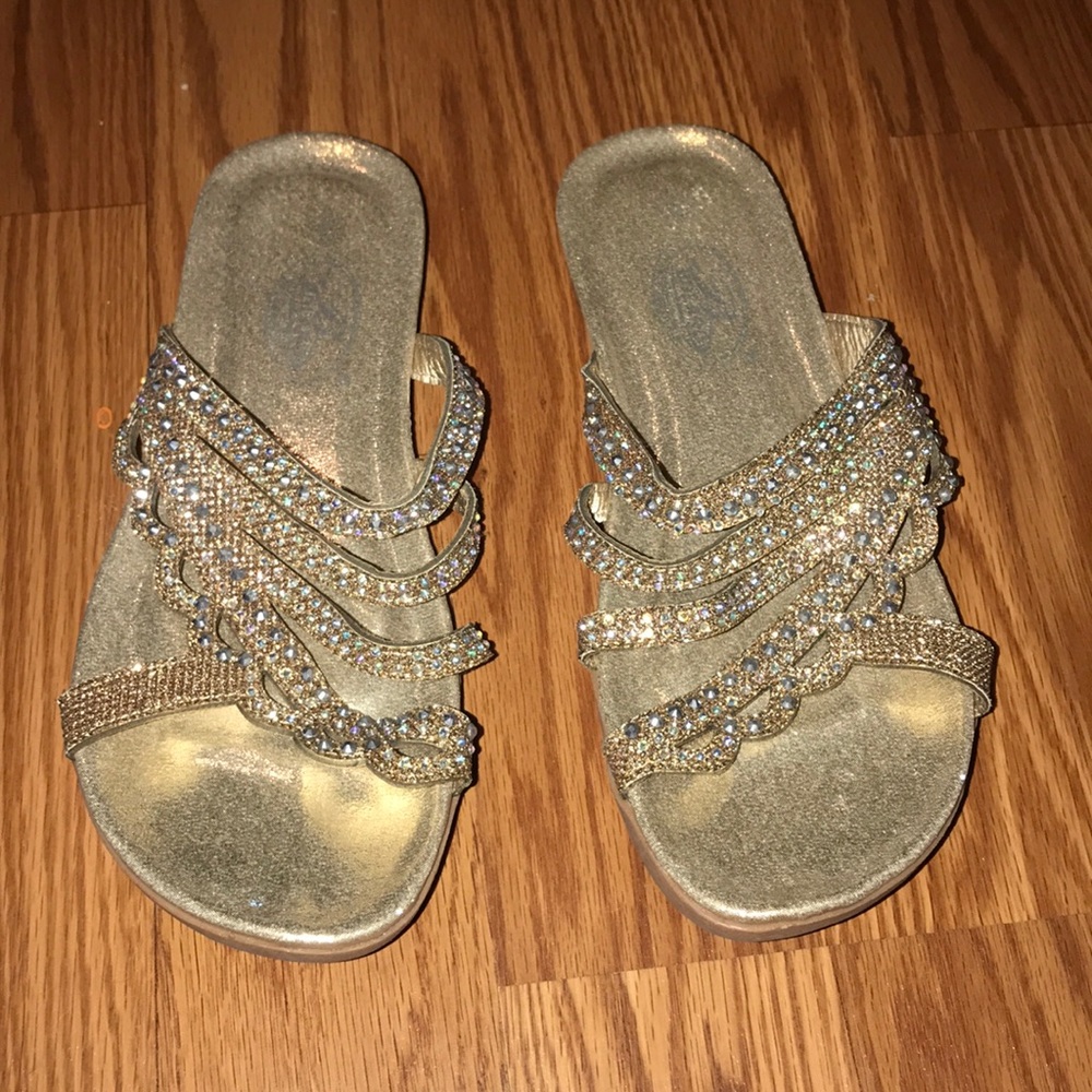 New Summer Rio sandals